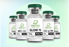 Orbitrex Peptides